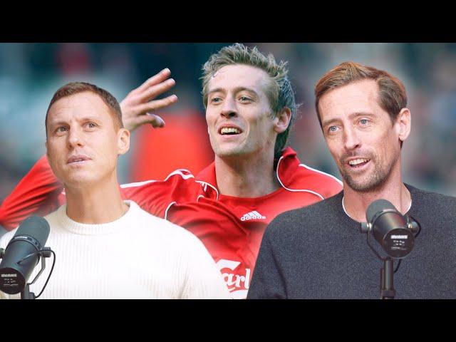 Our Most MEMORABLE Episode so Far - That Peter Crouch Podcast Pub Unveiled