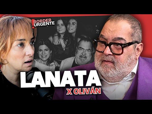 TODA LA VERDAD sobre la interna familiar y la SALUD DE JORGE LANATA / BORDER URGENTE