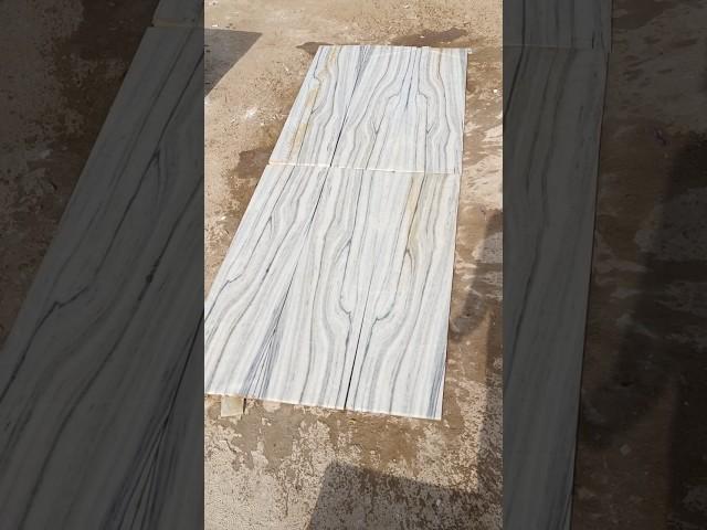 Albeta Marble Pencil Line | Albeta Marble | 7737422142 | #whitemarble #albetamarble #construction