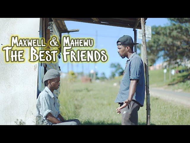 uDlamini YiStar - The best Friends