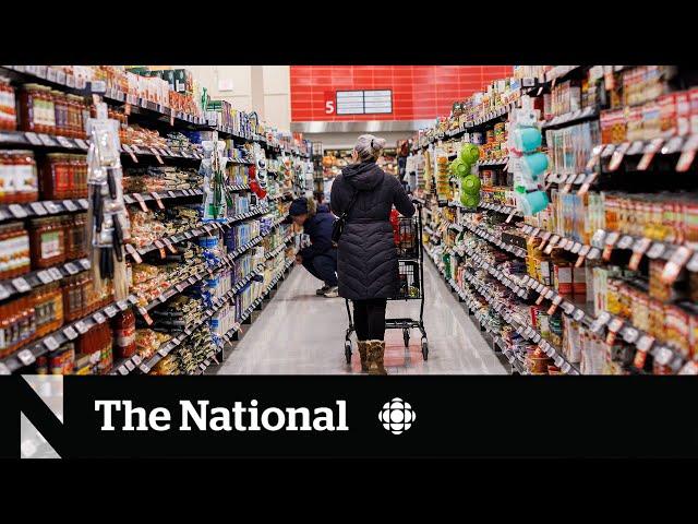 Canada’s inflation rate drops to 2%