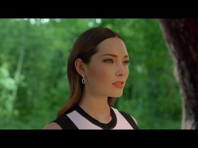 Samsung QLED 8K TV: Reality Experience Demo