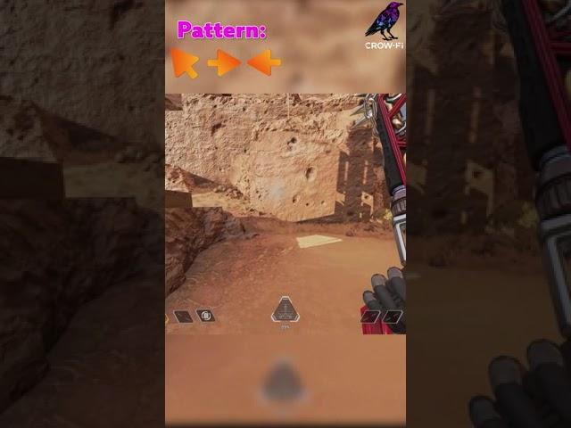 How to Spray with the Flatline - Apex Legends