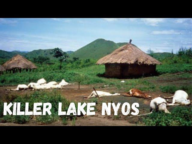 The Lake Nyos Disaster In 1986 Documentary | Lake Nyos The Killer Lake