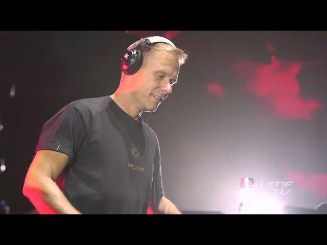 ARMIN VAN BUUREN LIVE @ ULTRA JAPAN 2024