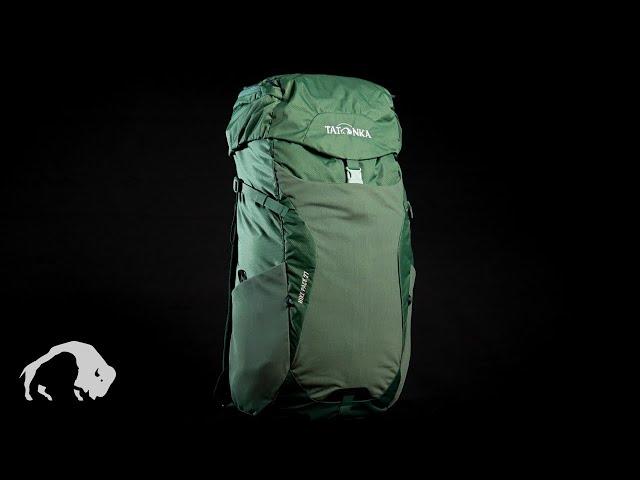 Tatonka Hike Pack - Wanderrucksack | TATONKA - EXPEDITION LIFE