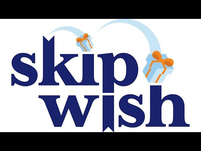 Skipwish: How To Add A Gift To Your List