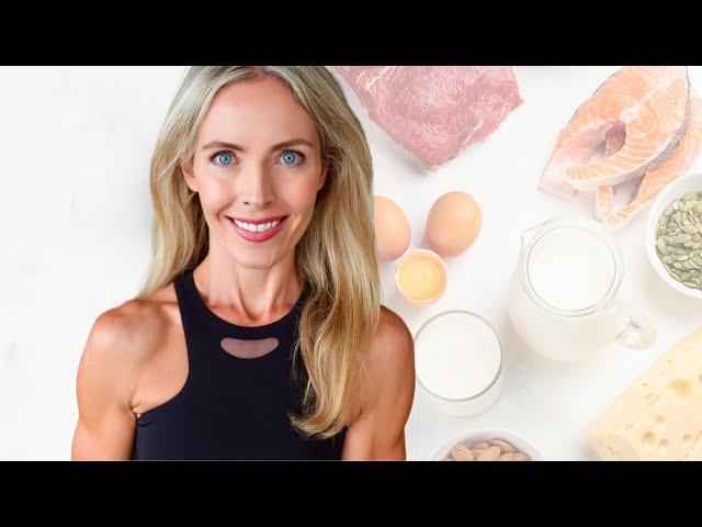 Body Recomposition Diet: Lose Fat AND Build Muscle!