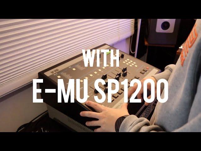 Making 90's Boombap