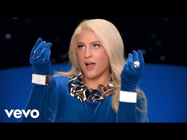 Meghan Trainor, T-Pain - Been Like This (Official Music Video)