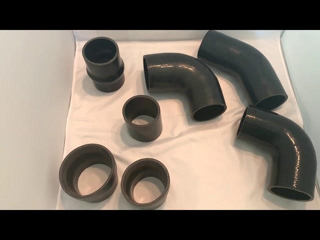 Monkey Fab Silicone Couplers