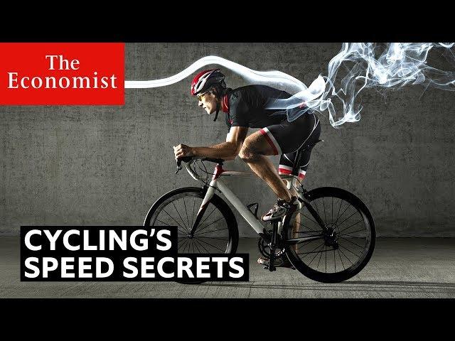 Cycling's speed secrets