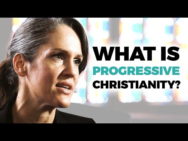 The Important Difference Between Progressive and Historic Christianity