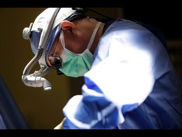 Young Teen Gets His Life Back with Peripheral Nerve Surgery