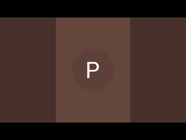 Paku Tudu Creation is live