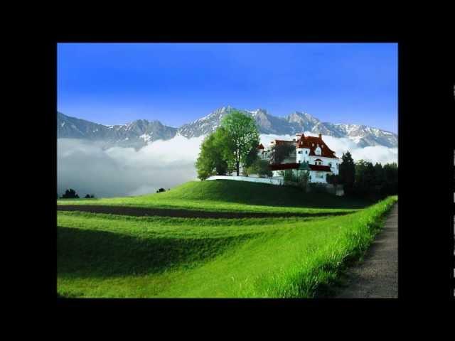 Mozart - Cantata: "Dir, Seele des Weltalls", K. 429