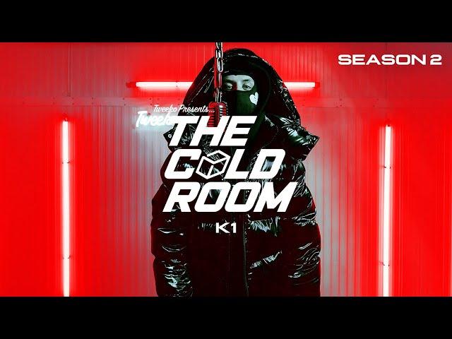 K1 - The Cold Room w/ Tweeko [S2.E5] | @MixtapeMadness