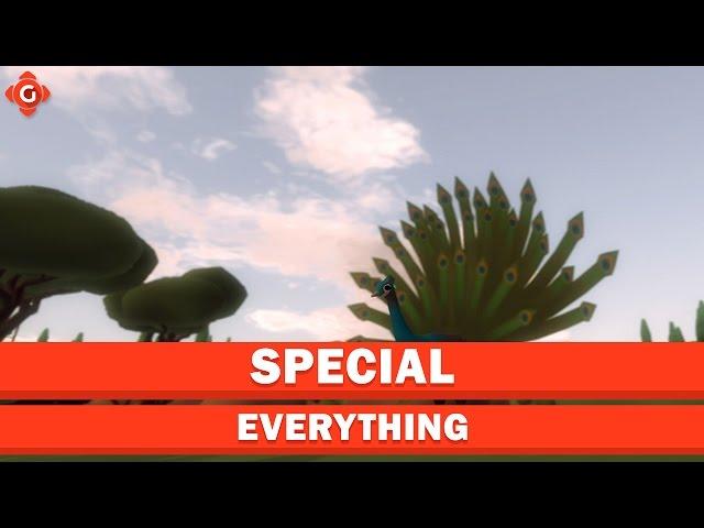 Ihr könnt ALLES sein! | SPECIAL - Everything