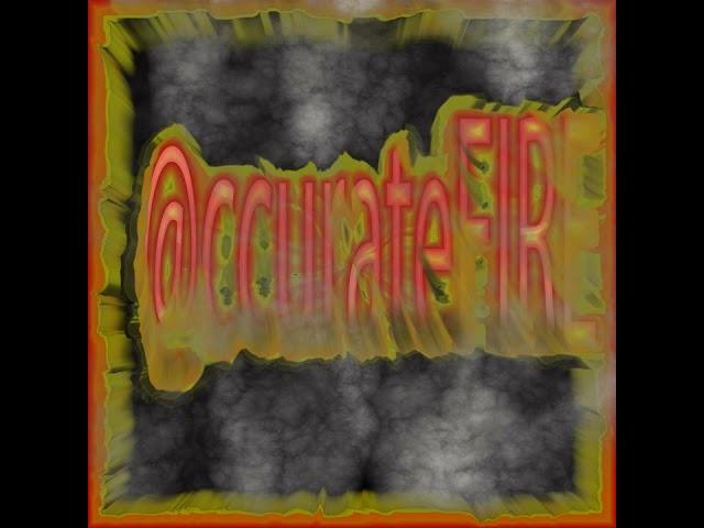 MaNuLaToR Accurate Fire Official Audio