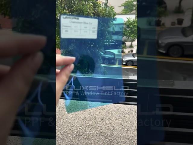 #ppf #tpu #tph #car #detailing #wrap #factory #windowtint #supplier #wrapping
