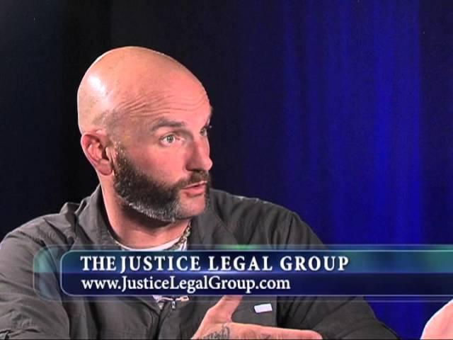 Justice For Veterans 29 13 with James Stanek