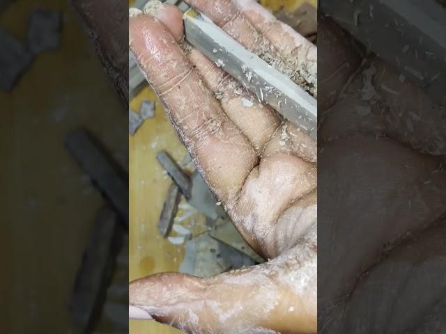 Slate pencil crunches #slatepencil #satisfying #slate #slatecruncher #shortvideo #shorts #asmr
