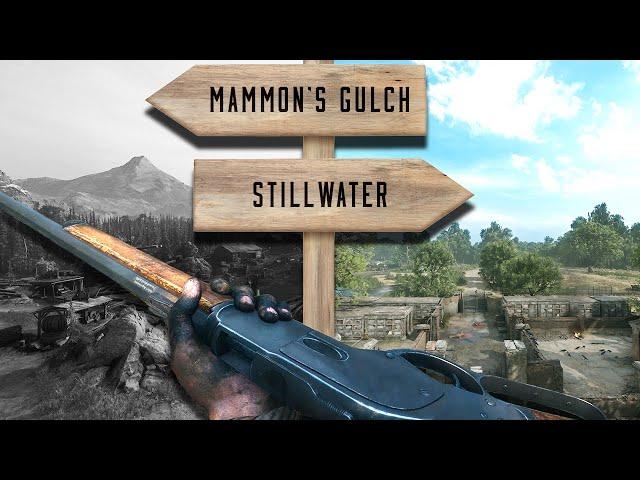 Stillwater is back, but I can't get there