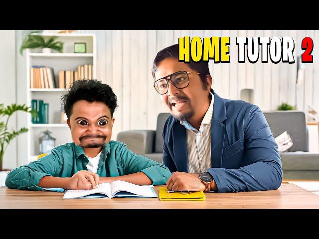 Home Tutor (Part 2) | Zamaanaa