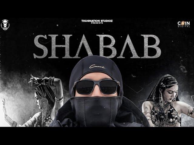 Shabab - Real Boss | New Punjabi Songs 2021 | Latest Punjabi Songs 2021 | Thugnation Studioz