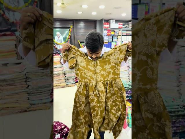 ₹499/- Vatican Silk Tops | tops for women santhosham Vijayawada #vijayawadasarees