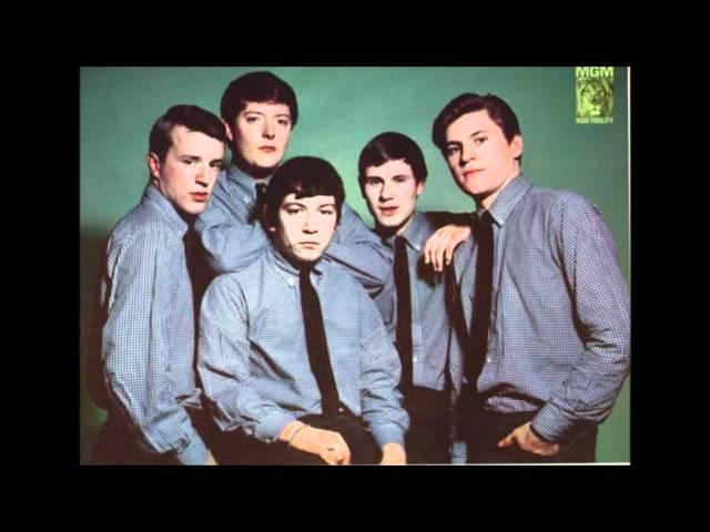 The Animals ~ Don't Let Me Be Misunderstood (1965)