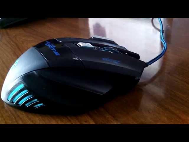 Zelotes Gaming Mouse 8 Months Later: Are Cheap Mouses Any Good?