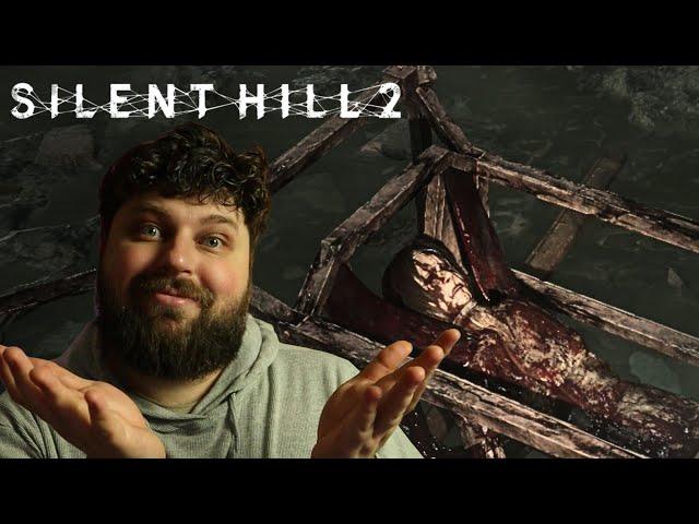 І ЦЕ ФІНАЛЬНИЙ БОС? ФІНАЛ 〉SILENT HILL 2 Українською #15