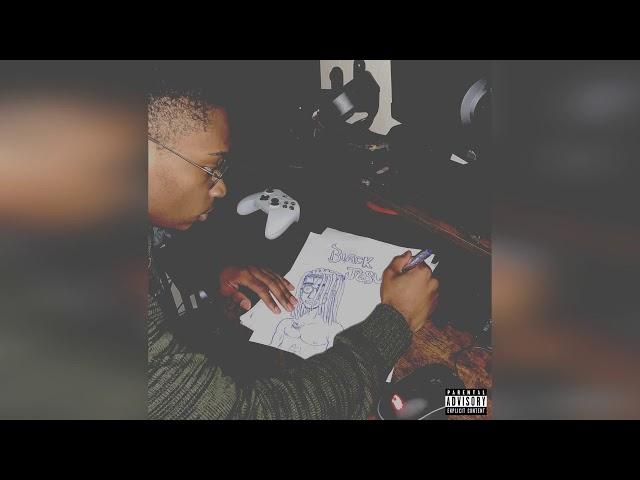 Tony Savage - "Revelations"