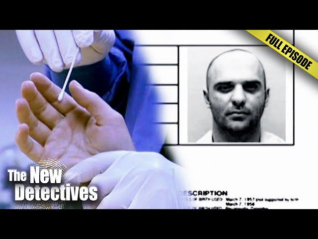 Fatal Impressions | FULL EPISODE | The New Detectives