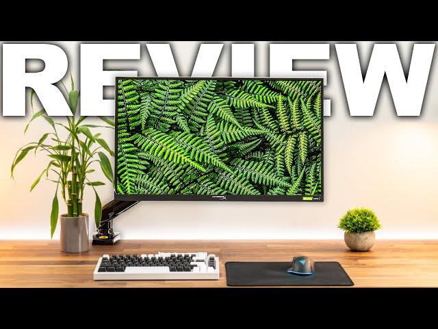 UNDER $30 Monitor Arm! - NB North Bayou Monitor Desk Mount Unboxing & Review