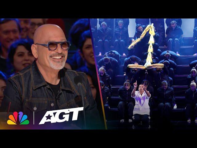 AGT MARATHON part 1 | Top acts of 2023  | AGT 2023