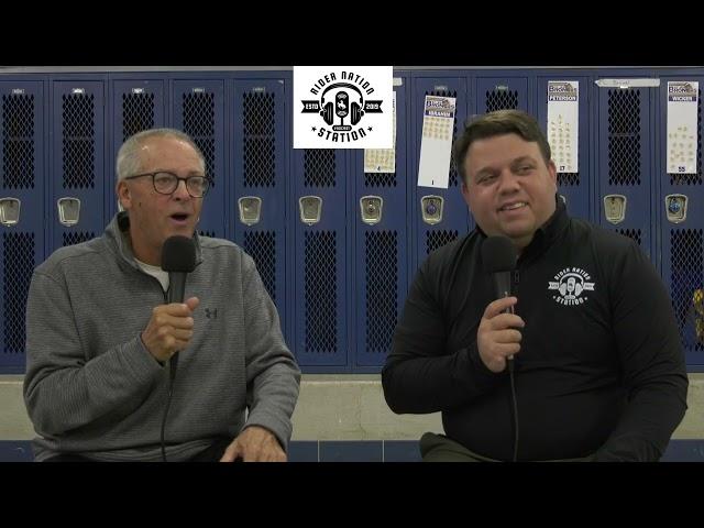 Rules of the Game with Bill Krugh