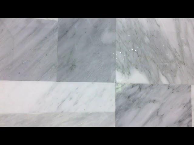 Chinese White Marble Series For Wholesale and Project