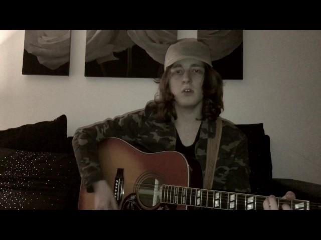 Catfish and the Bottlemen - Oxygen (Cover)