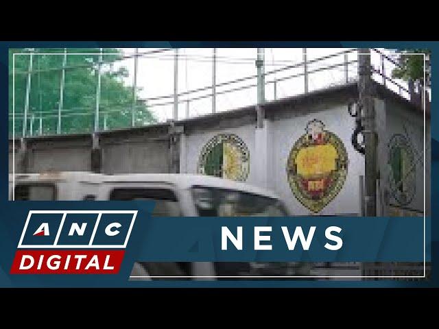 Expelled lawmaker Arnolfo Teves Jr. transferred to national penitentiary | ANC