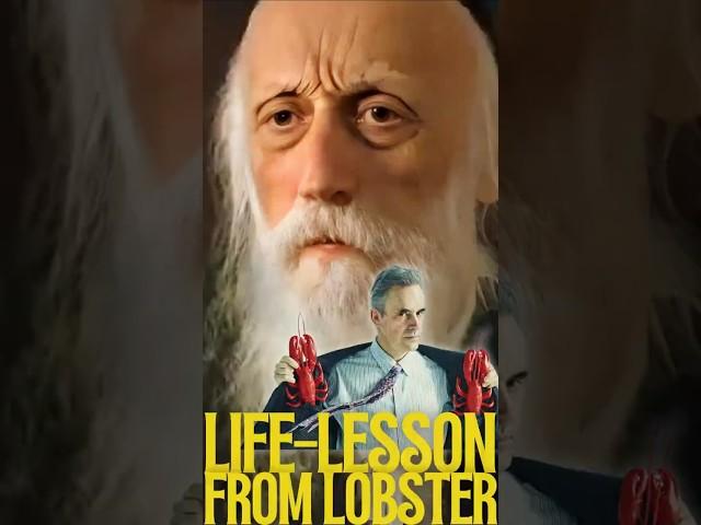 What Lobsters Know That You Don’t | Dr. Abraham Twerski
