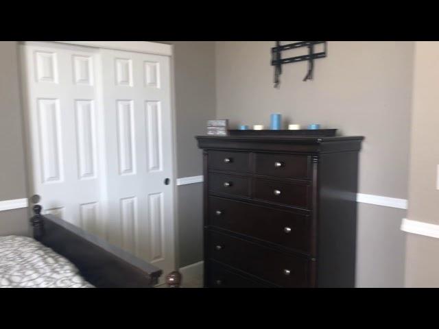 Open House in Wingfield Springs