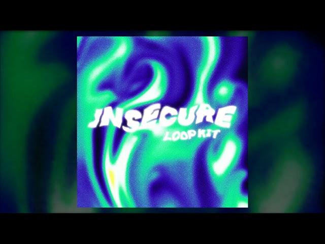 FREE Ambient Loop Kit - Insecure (SoFaygo, Tana, D Savage, K Suave, Iayze, Wavy Loop Kit 2024)