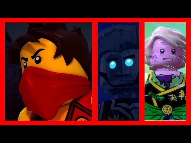 Ninjago Tournament of Elements: Is it that good?