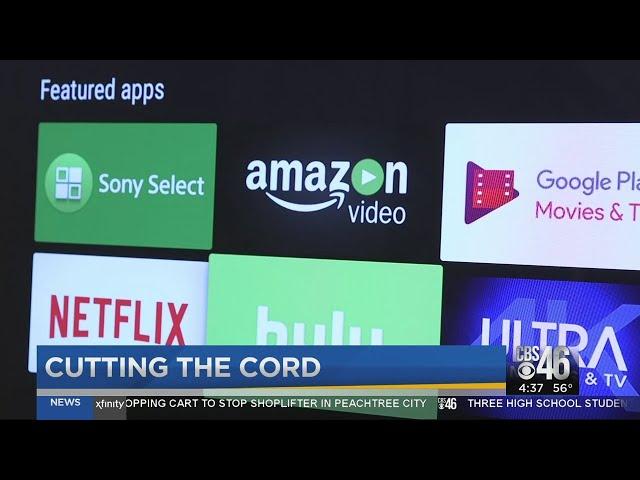 Consumer reports: Cutting the cord