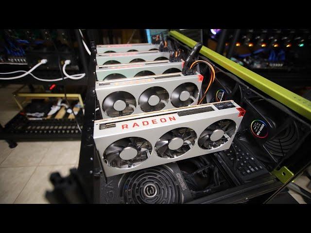 How Has Crypto Mining Been For YOU In 2020?