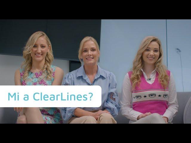 Mi a ClearLines?