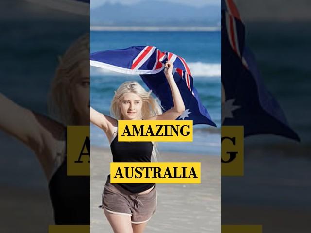 10 Incredible Facts About Australia