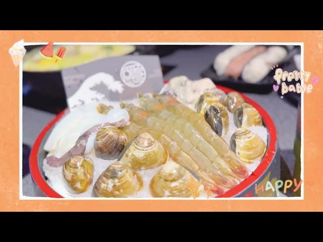隱鍋 台中福科店 #後製